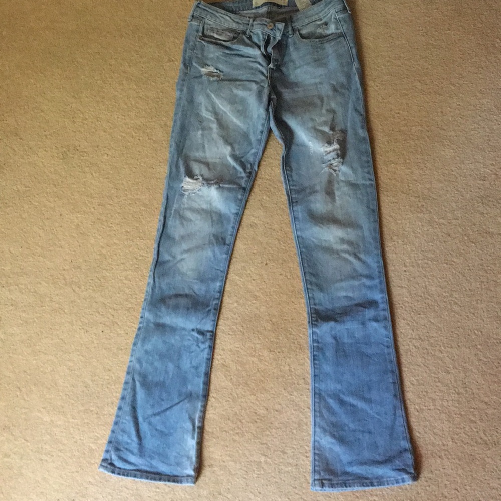Abercrombie Jeans